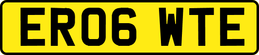 ER06WTE