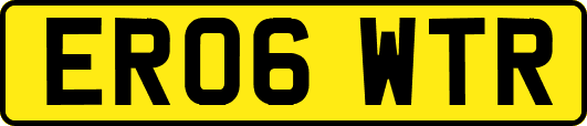 ER06WTR