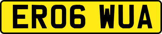 ER06WUA