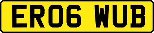 ER06WUB