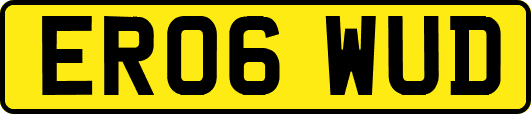 ER06WUD
