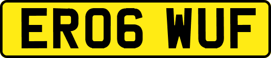 ER06WUF