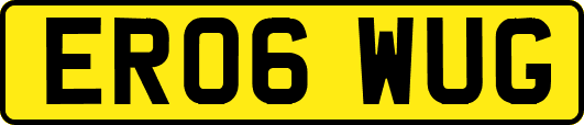 ER06WUG