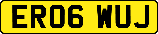 ER06WUJ