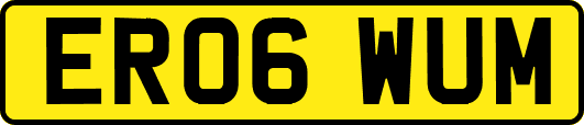 ER06WUM