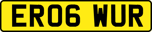 ER06WUR