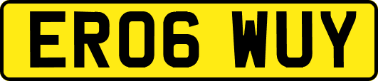 ER06WUY