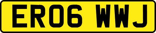 ER06WWJ