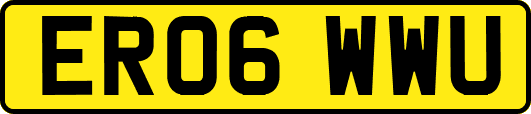 ER06WWU