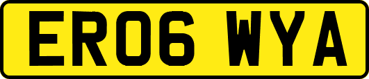 ER06WYA