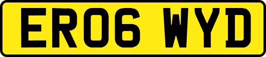 ER06WYD