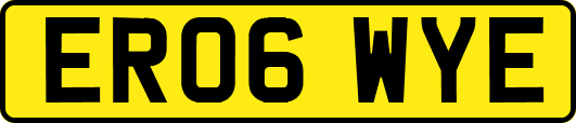 ER06WYE