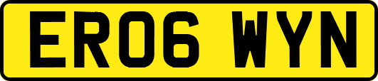 ER06WYN