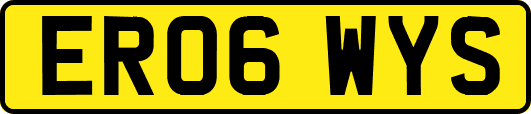 ER06WYS
