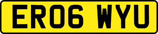ER06WYU