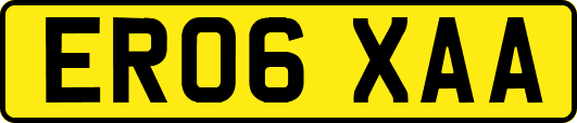 ER06XAA