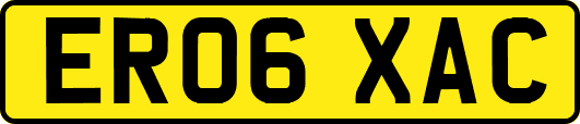 ER06XAC