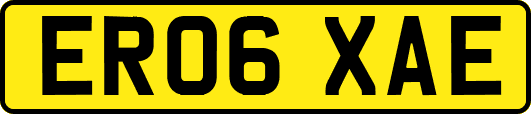 ER06XAE