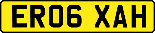 ER06XAH