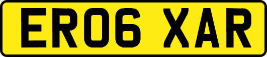 ER06XAR