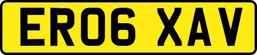 ER06XAV