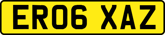ER06XAZ