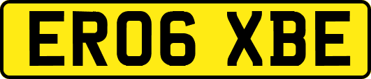 ER06XBE