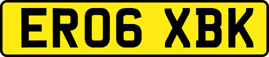 ER06XBK