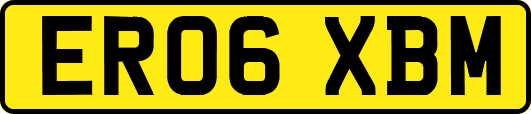 ER06XBM