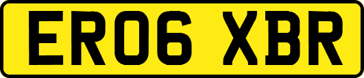 ER06XBR