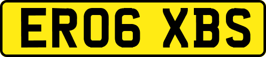 ER06XBS