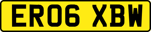 ER06XBW
