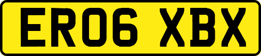 ER06XBX