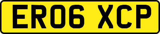 ER06XCP