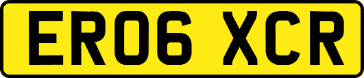 ER06XCR
