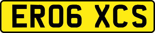 ER06XCS