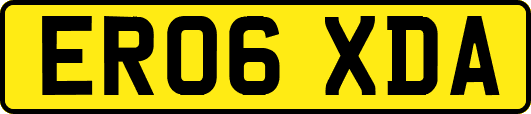 ER06XDA