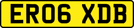 ER06XDB