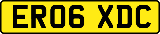 ER06XDC
