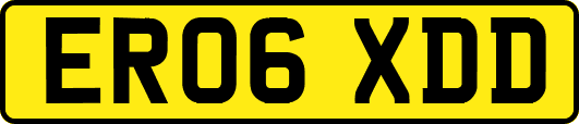 ER06XDD