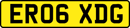 ER06XDG