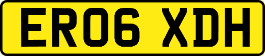 ER06XDH