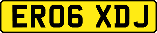ER06XDJ