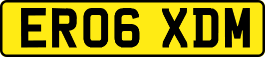 ER06XDM