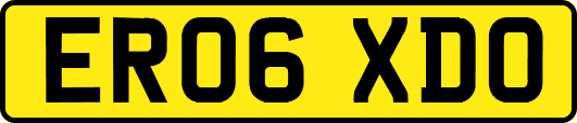 ER06XDO