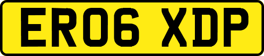 ER06XDP