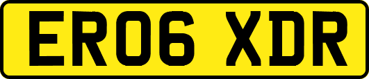 ER06XDR