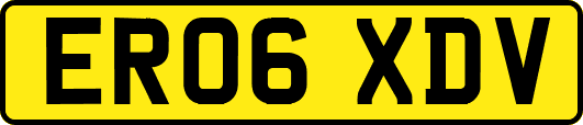ER06XDV