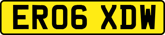 ER06XDW