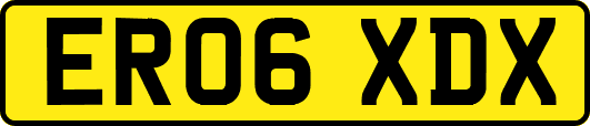 ER06XDX
